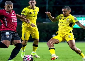 Deportivo Táchira