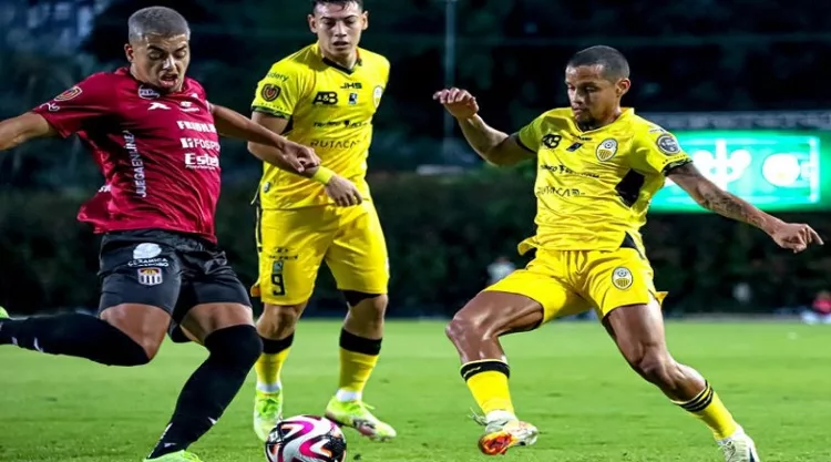 Deportivo Táchira