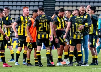 Deportivo Táchira