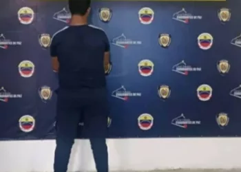 Detenido por abusar sexualmente de sus hijas