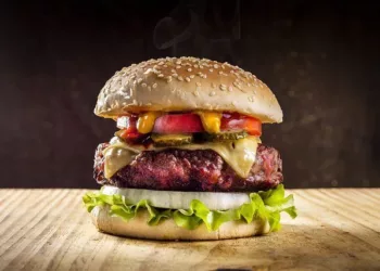 Día de la Hamburguesa
