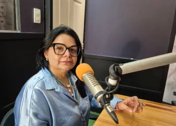 Dra. Sandra Vivas, melanoma