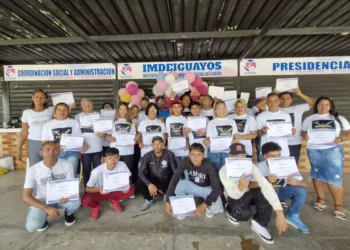 emprendedores
