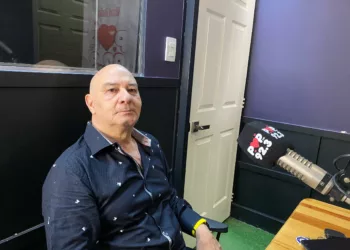 Fermín Conde explica situación de Ipapedi