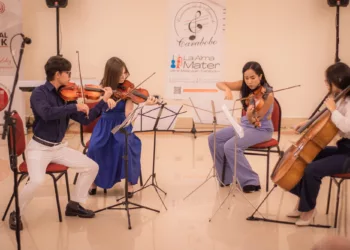 Festival de música