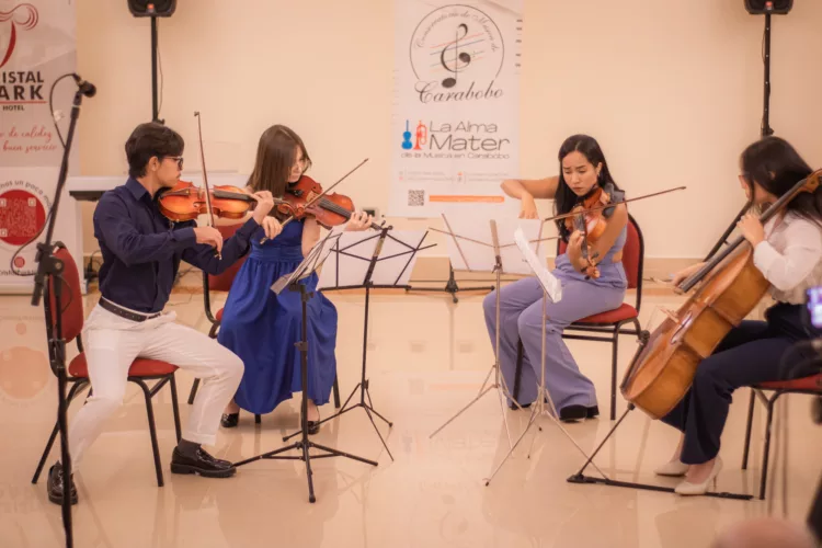 Festival de música