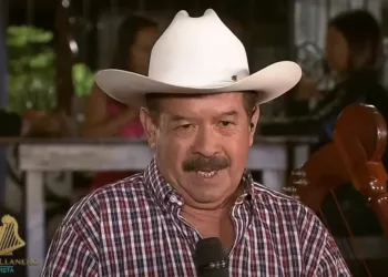 Freddy Salcedo