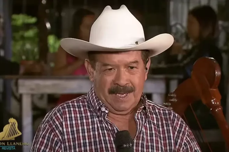 Freddy Salcedo