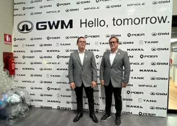 GWM inauguró