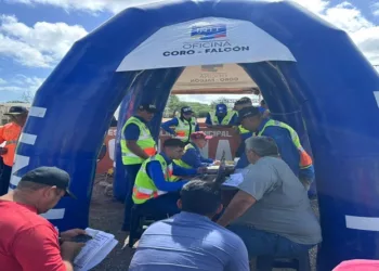 INTT realiza operativos
