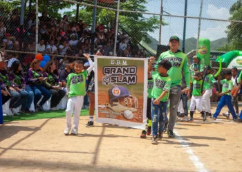 Inaugurados juegos