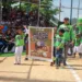 Inaugurados juegos