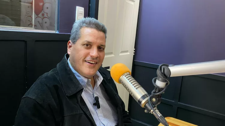 Iván López