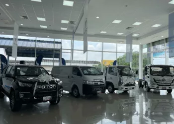 Jinhua Motors