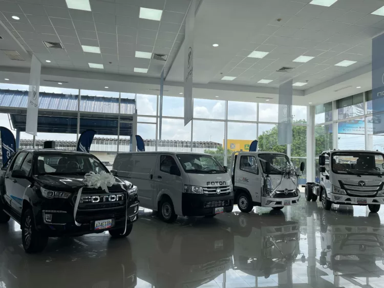 Jinhua Motors