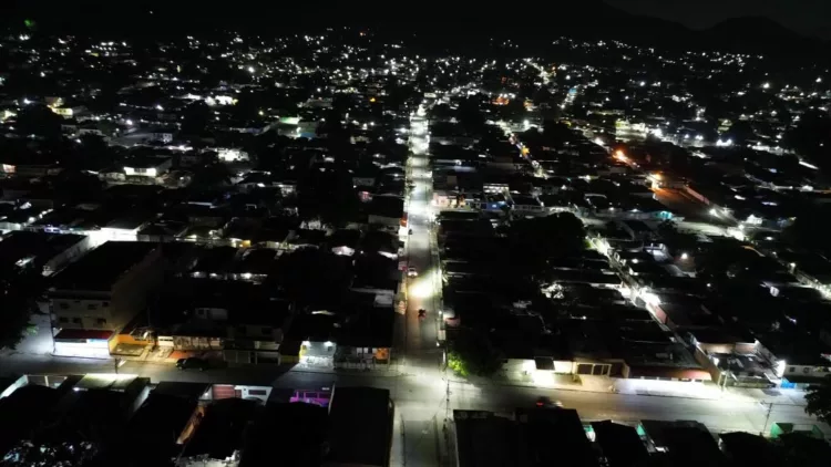 Más de 10 mil familias