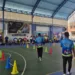 Mini olimpiadas