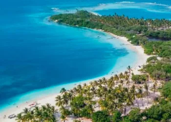 Morrocoy,