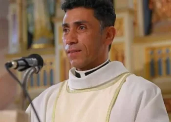 Obispo de San Carlos