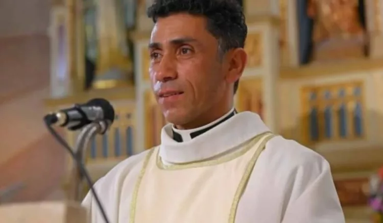Obispo de San Carlos