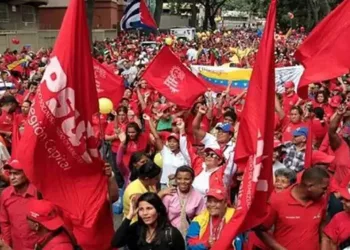 PSUV