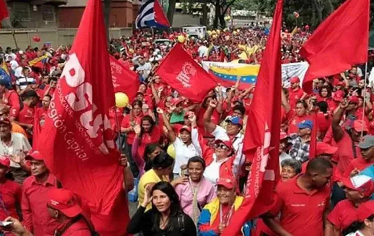 PSUV
