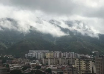 Precipitaciones