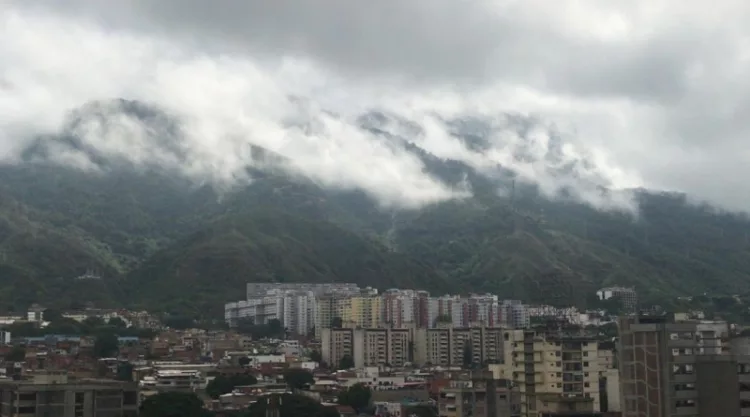 Precipitaciones