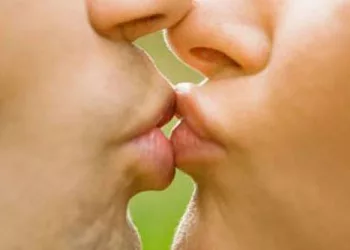 Primer Beso