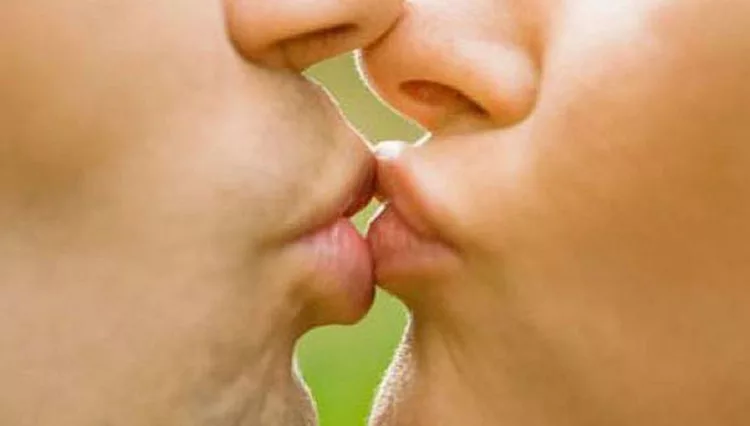 Primer Beso