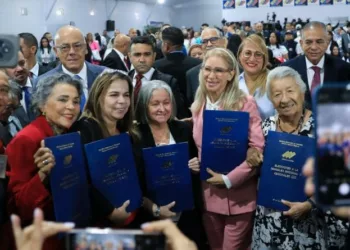 Proclamados los ganadores