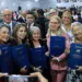 Proclamados los ganadores