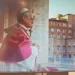 felicitó al nuevo Papa