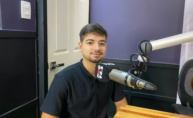 Sebastián Millán