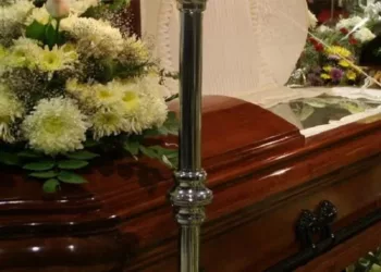 Sector funerario