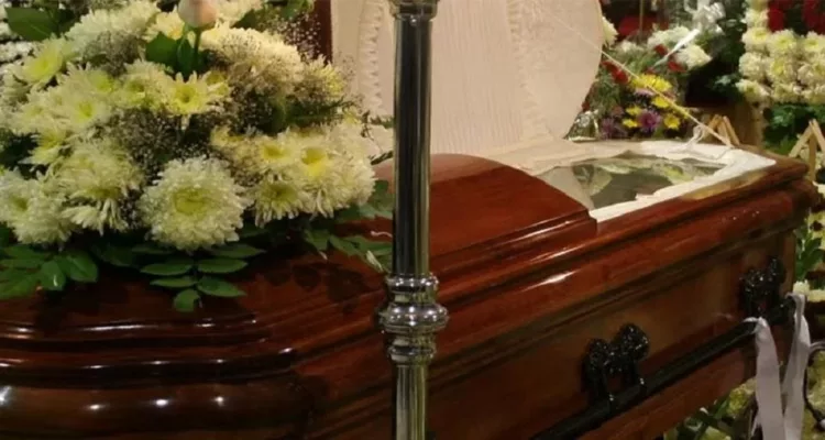 Sector funerario