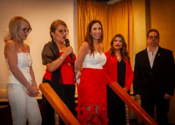 Sociedad de Obstetricia