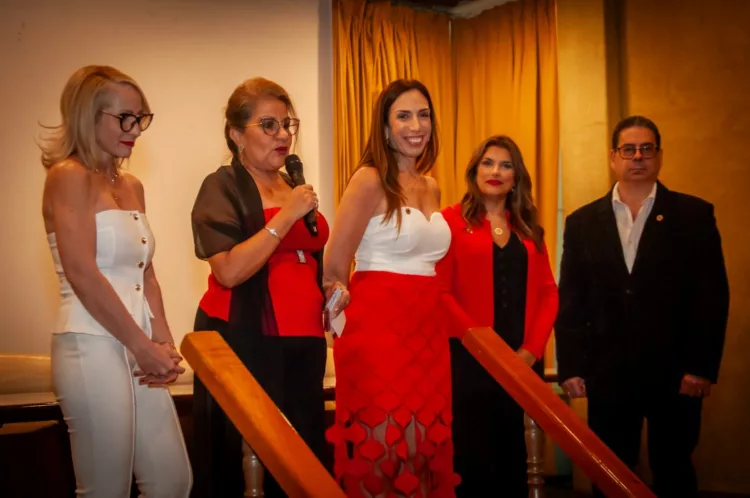 Sociedad de Obstetricia