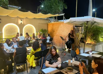 Strada Café Bistro