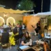 Strada Café Bistro