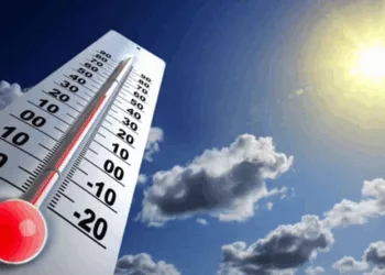 Temperaturas globales