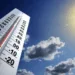 Temperaturas globales