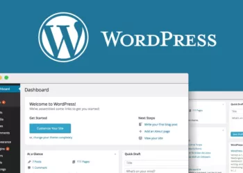 WordPress