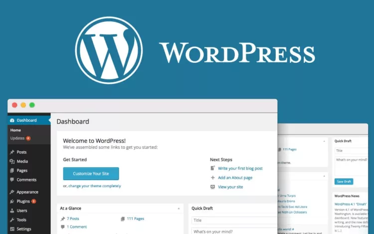 WordPress