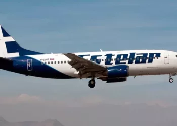 aerolínea Estelar