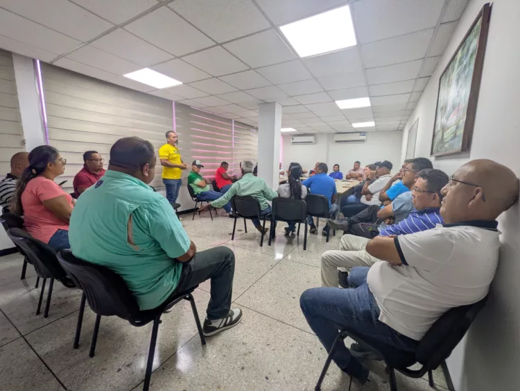 aumentar fletes