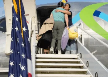 autodeportados