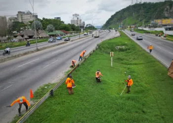 autopistas