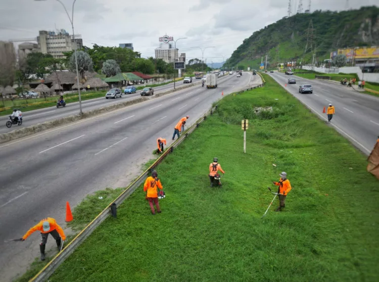 autopistas