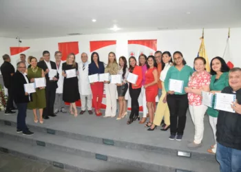 creación de la Cruz Roja